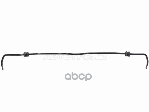 Стабилизатор поперечной устойчивости задний D-14,8 HYUNDAI SANTA FE 06-10 Sat арт. ST-236-0006