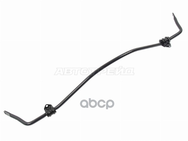 Стабилизатор поперечной устойчивости задний HYUNDAI SANTA FE 13-18/KIA SORENTO 13- Sat арт. ST-236-0015