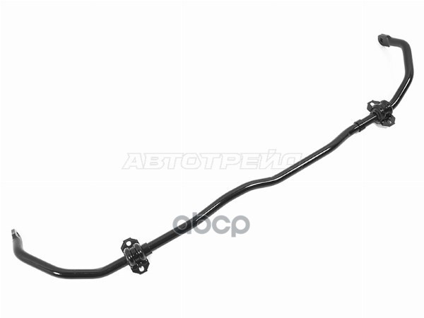 Стабилизатор поперечной устойчивости передний D-23 HYUNDAI IX35/TUCSON/KIA SPORTAGE 09-13 Sat арт. ST-236-0023