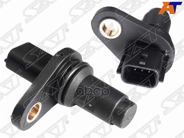 Датчик положения коленвала Nissan AD 06- / Almera 12-19 Sat арт. ST-23731-1VA0A