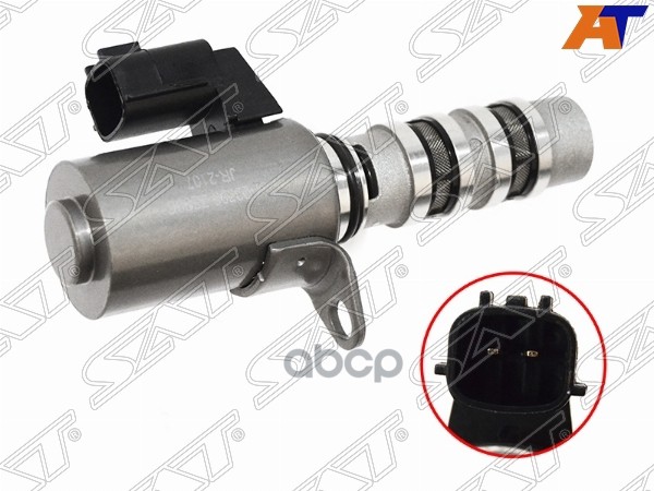 Датчик VVT-I Infiniti FX35 02-12 / Nissan Murano 02-16 QR20DE;QR25DD;QR25DE;VK45DE;VK56DE;VQ25DE;VQ2 Sat арт. ST-23796-ZE00C