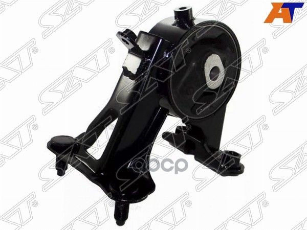 Подушка Двигателя Задняя Toyota Rav4/Vanguard 09-13 Sat арт. ST-24-0021