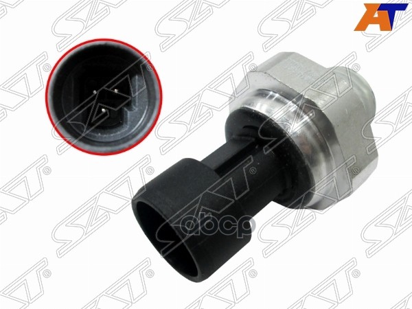 Датчик давления масла Chevrolet Captiva 06-13 / Opel Antara 06-11 Sat арт. ST-241-0008