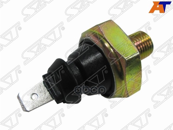 Датчик давления масла Volkswagen Golf 97-06 / Polo 94-99 Sat арт. ST-241-0009
