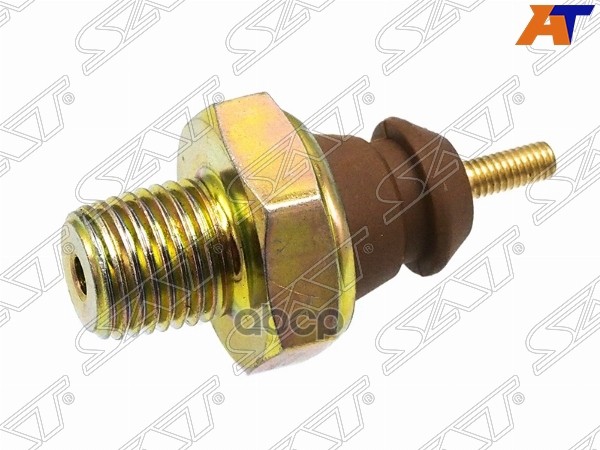 Датчик давления масла Ford Focus 98-04 / Transit 85-06 Sat арт. ST-241-0028