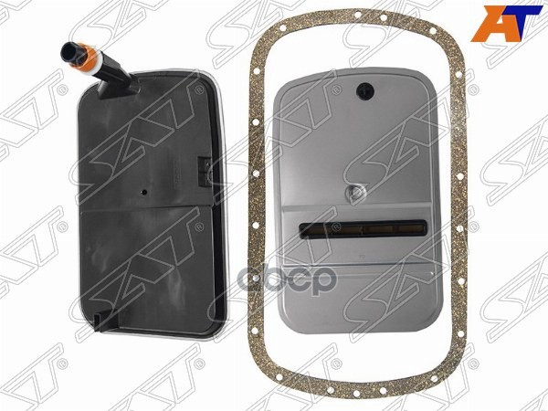 Фильтр АКПП BMW X5 99-06 Sat арт. ST-24117557069