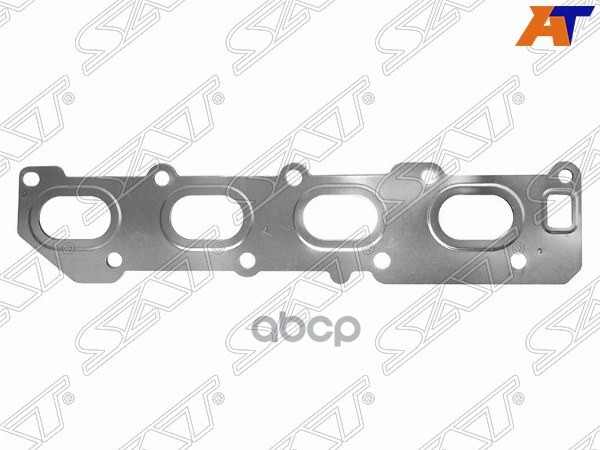 Прокладка выпускного коллектора 1,2 Z12XEP OPEL Agila/Astra/1,4 Corsa/Tigra 04-09/SUZUKI Wagon R III Sat арт. ST-24457013