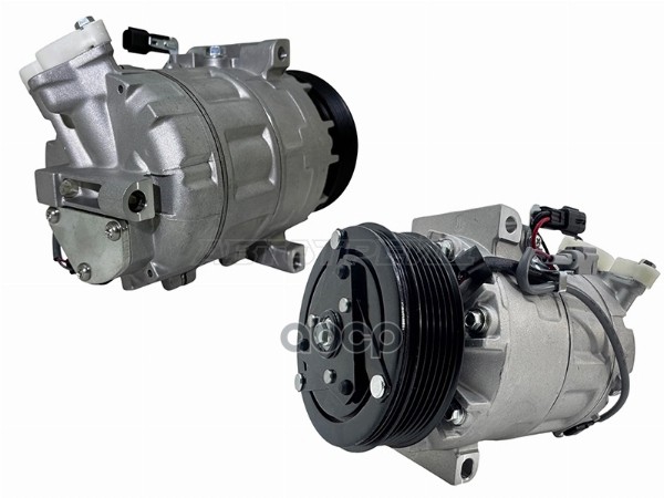 Компрессор кондиционера Nissan Sentra 12-19 Sat арт. ST-245-0083
