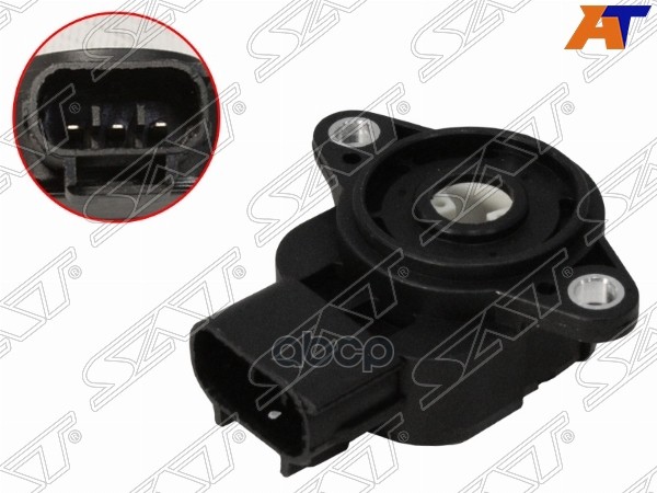 Датчик дроссельной заслонки Toyota Cami 99-06 / Duet 98-04 Sat арт. ST-250-0006