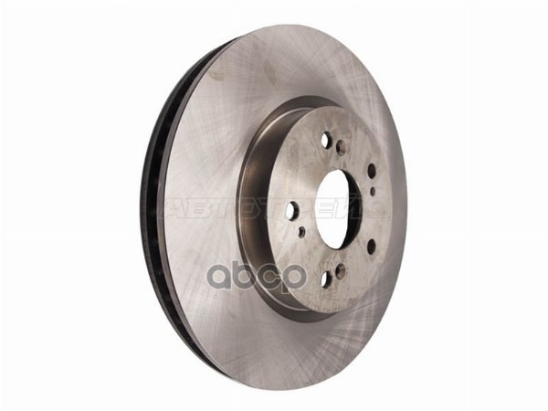 Диск тормозной (Спереди) Honda Elysion 04-13 Sat арт. ST-25-0008