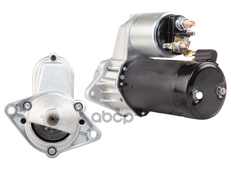 Стартер Chevrolet Aveo 02-11 / Cruze 09-15 (1,1 kW/ Z=10) Sat арт. ST-25182244N