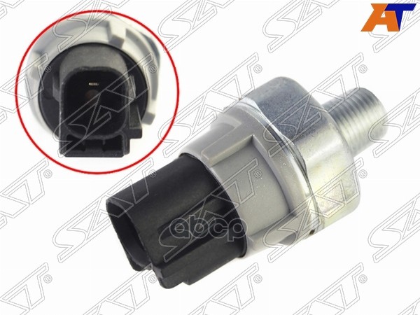 Датчик давления масла Subaru Forester 07-13 / Legacy 09-15 Sat арт. ST-25240-AA060