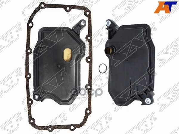 Фильтр АКПП Honda Civic 00-06 Sat арт. ST-25420-PLY-003