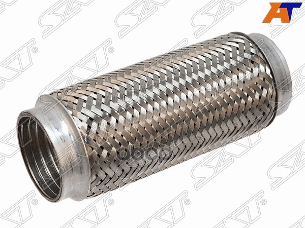 Гофра глушителя 60x200 Sat арт. ST-257-0003