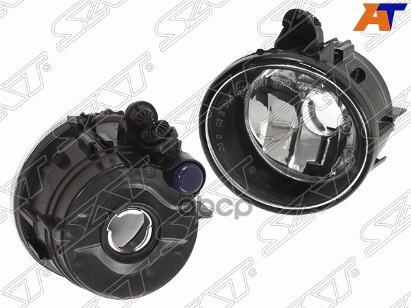 Фара противотуманная (Слева) BMW X1 15-19 / X3 10-14 / X5 13-18 Sat арт. ST-26-0020