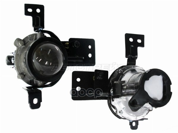 Фара противотуманная (Справа/ Линза) Kia Sportage 18-22 Sat арт. ST-26-0049