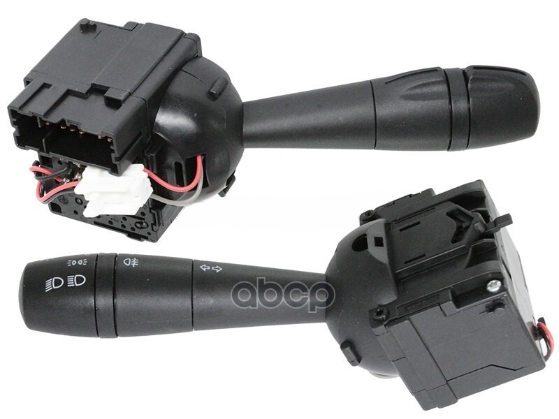 Переключатель подрулевой Renault Duster 10-21 / Logan 14-22 Sat арт. ST-266-0003