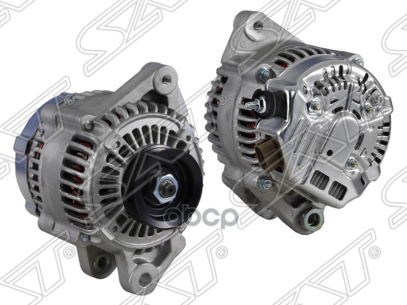 Генератор Toyota Corolla (E120) 00-07 / Corolla Fielder 00-06 Sat арт. ST-27060-21030