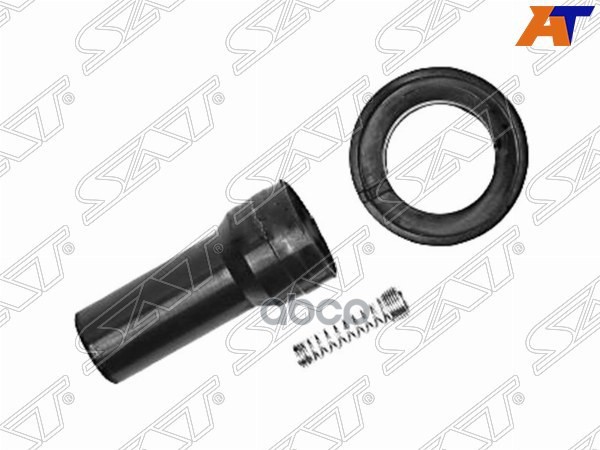 Наконечник катушки HYUNDAI SANTA FE 05-/KIA CARNIVAL 05-/OPTIMA 05- Sat арт. ST-27301-3E400-TIP