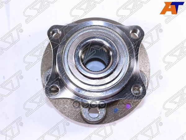 Ступичный узел Volvo S60 00-10 / S80 98-06 (Справа=Слева/ Спереди) Sat арт. ST-274298