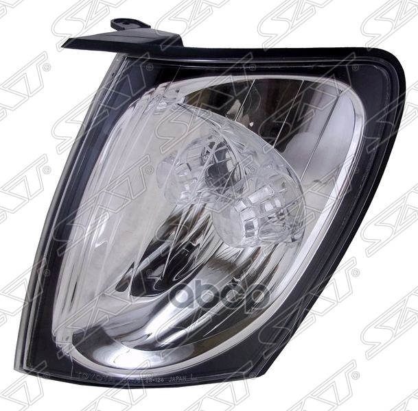 Габарит Toyota Lite Ace Noah 98-01 / Town Ace Noah 98-01 (Слева/ чёрный) Sat арт. ST-28-124L