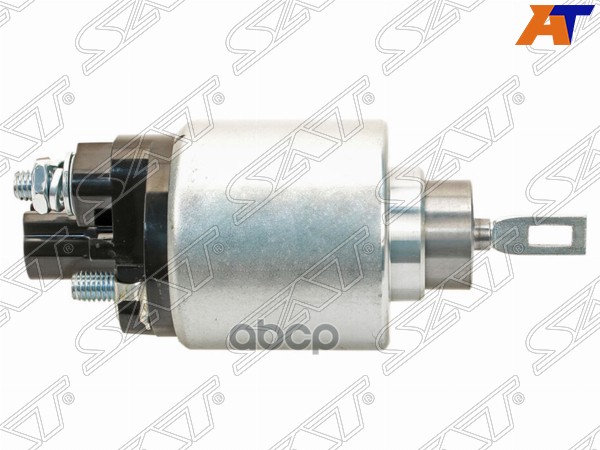 Втягивающее реле стартера TOYOTA COROLLA/AVENSIS 1/3/4ZZFE Sat арт. ST-28150-0D030