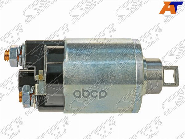 Втягивающее реле стартера TOYOTA AVENSIS 03-/COROLLA 03-08/RAV-4 1.8/2.0 06- 1ZZ/1-2AZ Sat арт. ST-28226-28051