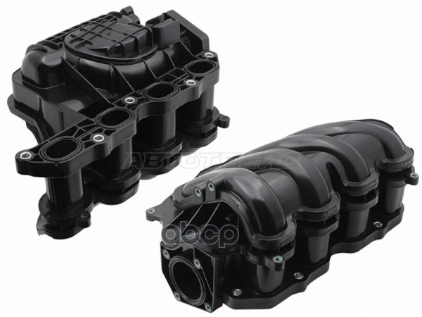 Коллектор впускной Hyundai Solaris 10-17 / Kia Rio 11-17 Sat арт. ST-28311-2B550