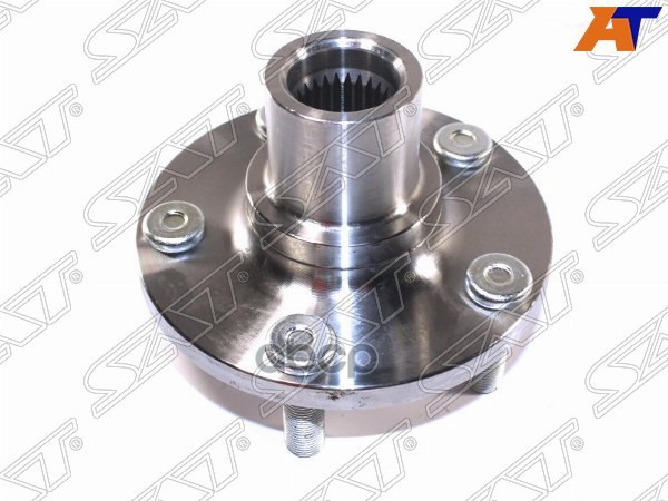 Ступица перед SUBARU FORESTER/IMPREZA/LEGACY 97-07 Sat арт. ST-28362-AE001