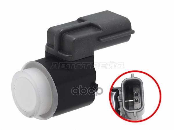 Датчик парковки (сонар) Nissan X-Trail 17-22 / Infiniti QX56 10-13 Sat арт. ST-28438-4BA5C