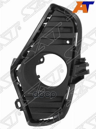 Оправа ПТФ Toyota RAV4 (XA50) 18- (Справа) Sat арт. ST-29-0012