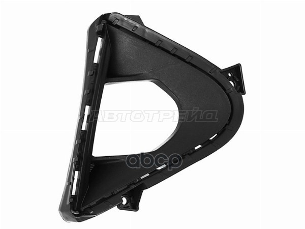 Оправа ПТФ Hyundai Solaris 20-22 / Solaris HS 24- (Справа) Sat арт. ST-29-0022