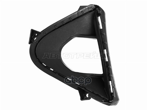 Оправа ПТФ Hyundai Solaris 20-22 / Solaris HS 24- (Слева) Sat арт. ST-29-0023