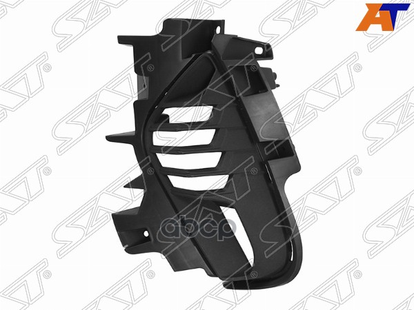 Оправа ПТФ Kia K5 19-24 (Слева) Sat арт. ST-29-0032