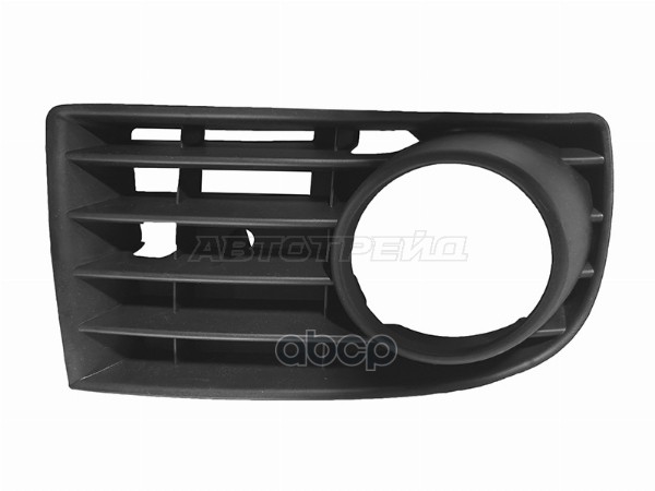 Оправа ПТФ Volkswagen Golf 03-09 (Слева) Sat арт. ST-29-0060