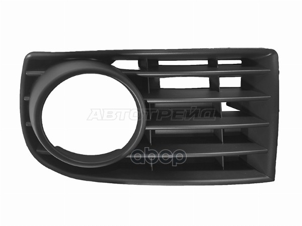 Оправа ПТФ Volkswagen Golf 03-09 (Справа) Sat арт. ST-29-0061