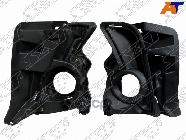 Оправа Птф Toyota Highlander 16-20 Lh Sat арт. ST-29-0064