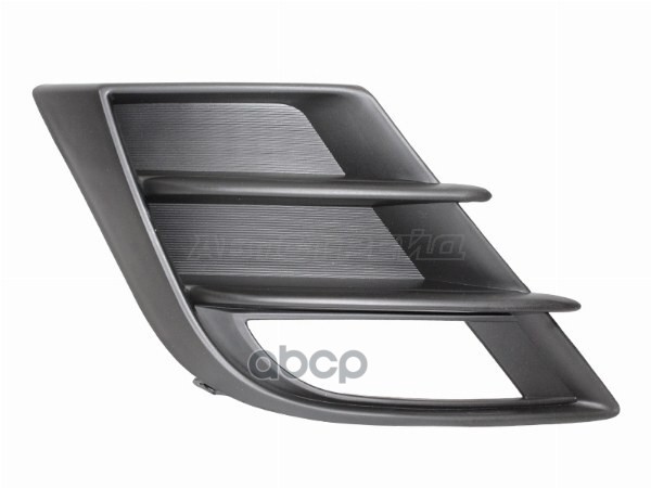 Оправа ПТФ Mazda 3 08-11 / Axela 09-11 (Справа/ STD) Sat арт. ST-29-0076