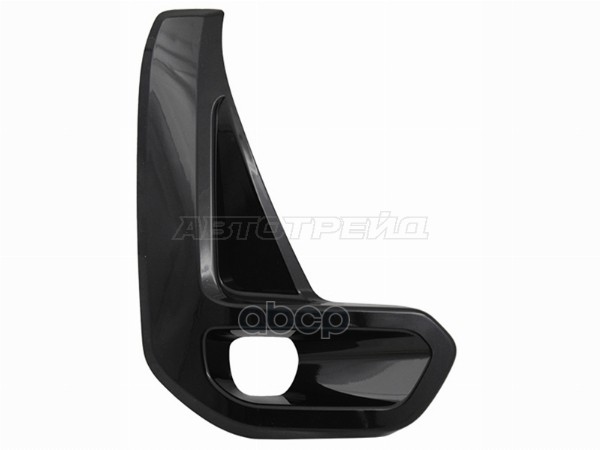 Оправа Птф Toyota Hilux Pick Up 20- (Справа/ Revo) Sat арт. ST-29-0094