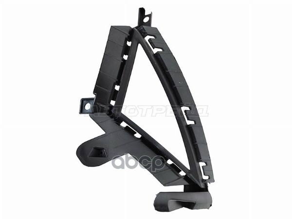 Оправа ПТФ Hyundai Elantra 20-23 (Слева) Sat арт. ST-29-0095