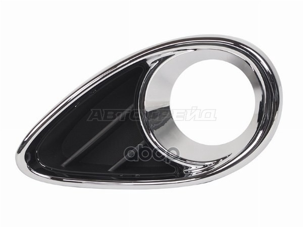 Оправа Птф Infiniti Fx35 12-12 / Fx37 11-13 / Fx50 12-13 / Qx70 13-19 (Справа) Sat арт. ST-29-0100