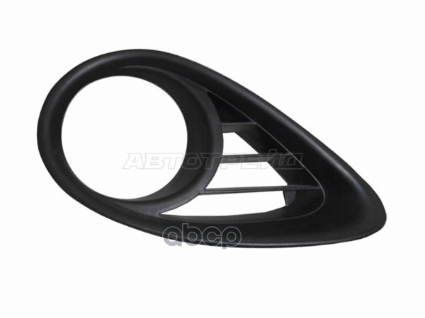 Оправа ПТФ Infiniti FX35 08-11 / FX37 08-11 / FX50 08-11 (Слева) Sat арт. ST-29-0101