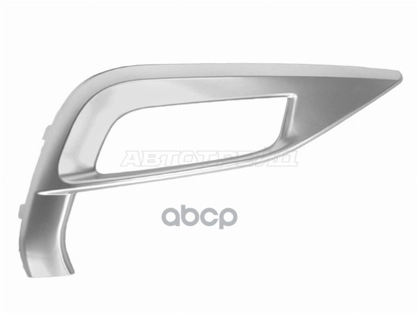 Оправа ПТФ Geely Atlas 16-22 (Справа) Sat арт. ST-29-0104