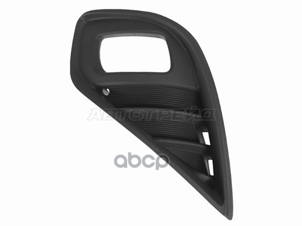 Оправа ПТФ Toyota Highlander 19- (Спереди/ Слева) Sat арт. ST-29-0107