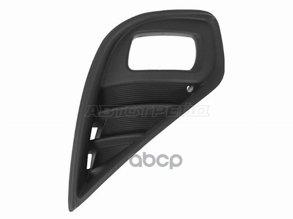 Оправа ПТФ Toyota Highlander 19- (Спереди/ Справа) Sat арт. ST-29-0108