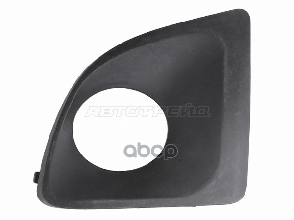 Оправа ПТФ Chery Tiggo T11 13-16 (Слева) Sat арт. ST-29-0117