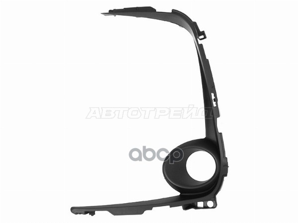 Оправа ПТФ Toyota Corolla (E210) 18-22 (Слева) Sat арт. ST-29-0133