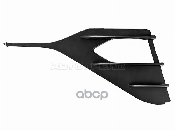 Оправа ПТФ Hyundai Elantra 23- (Слева) Sat арт. ST-29-0135