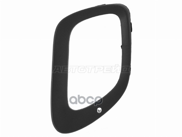 Оправа ПТФ Kia Picanto 15-17 (Слева) Sat арт. ST-29-0141