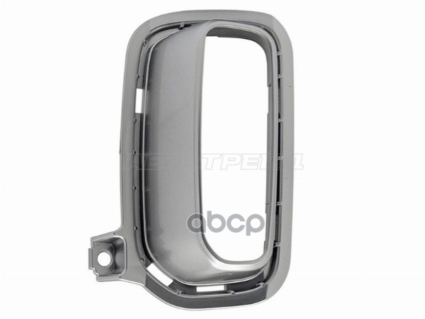 Оправа ПТФ Kia Seltos 19-22 (Справа) Sat арт. ST-29-0144